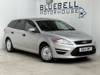 Ford - Mondeo