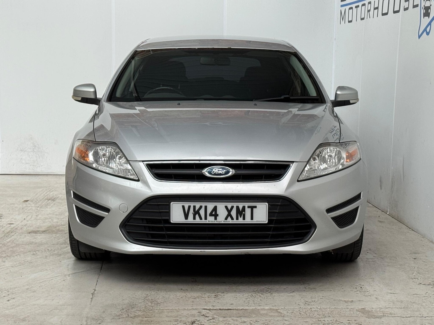 Used Ford Mondeo 2014 for sale - 76361687: Photo 2