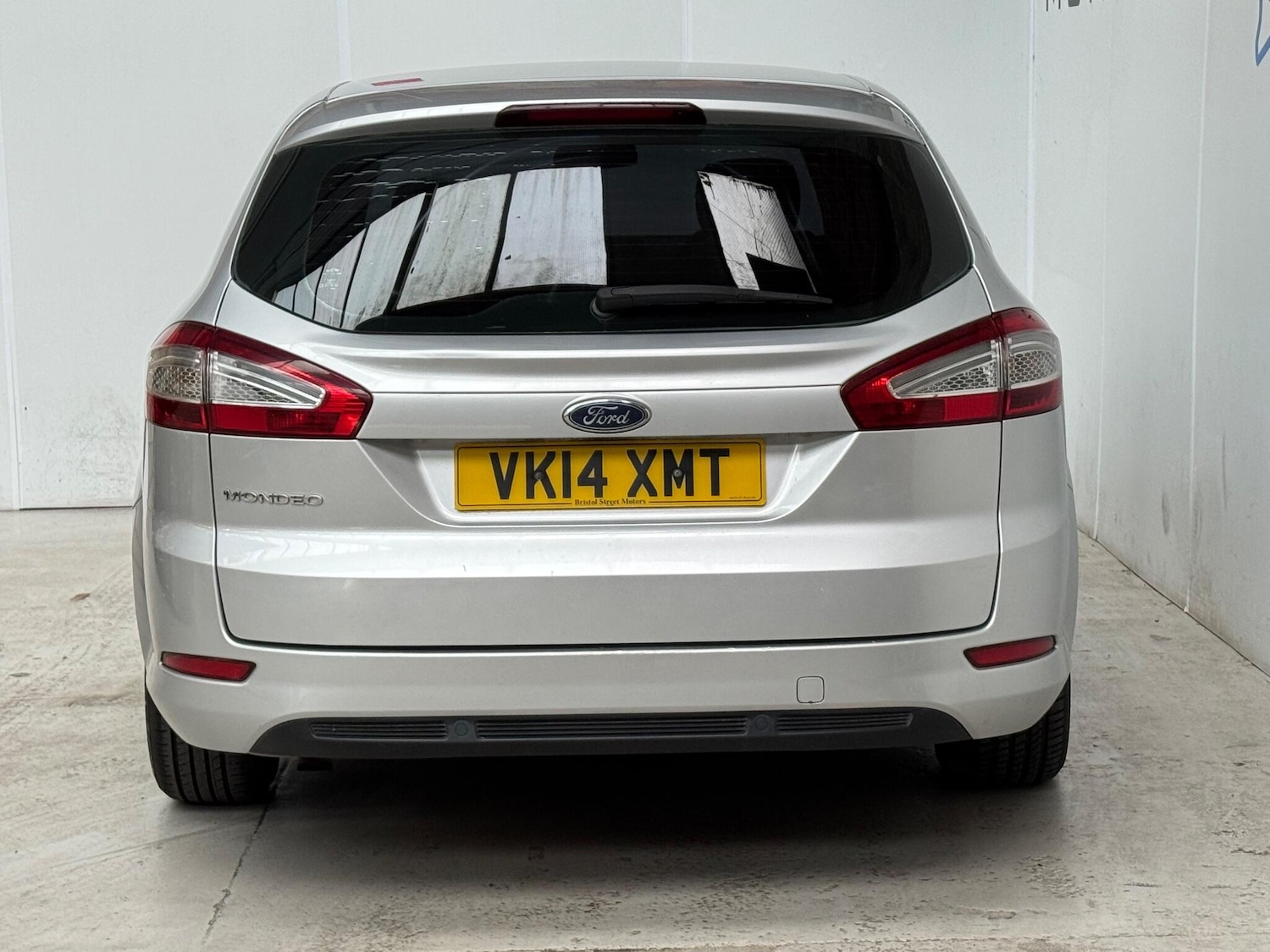 Used Ford Mondeo 2014 for sale - 76361687: Photo 5