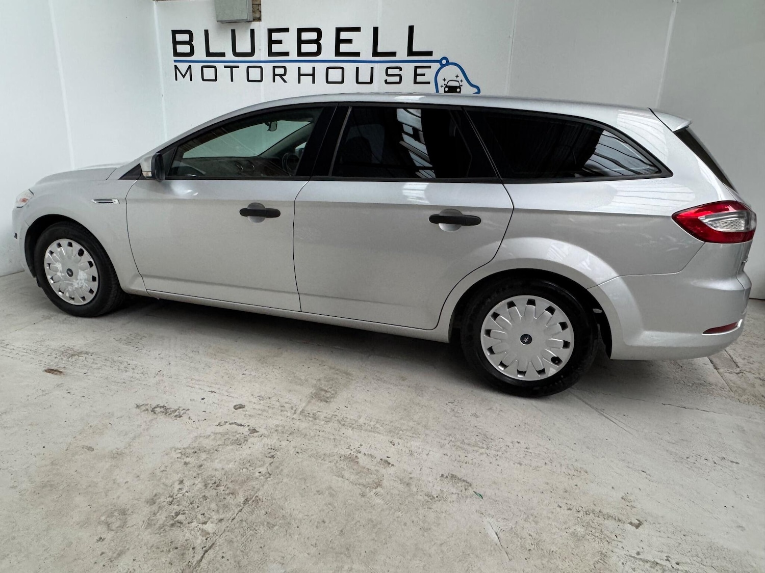 Used Ford Mondeo 2014 for sale - 76361687: Photo 6