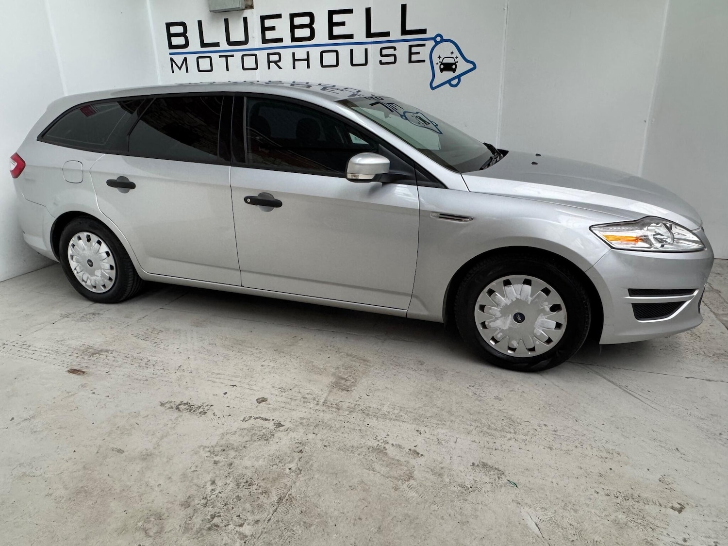 Used Ford Mondeo 2014 for sale - 76361687: Photo 7