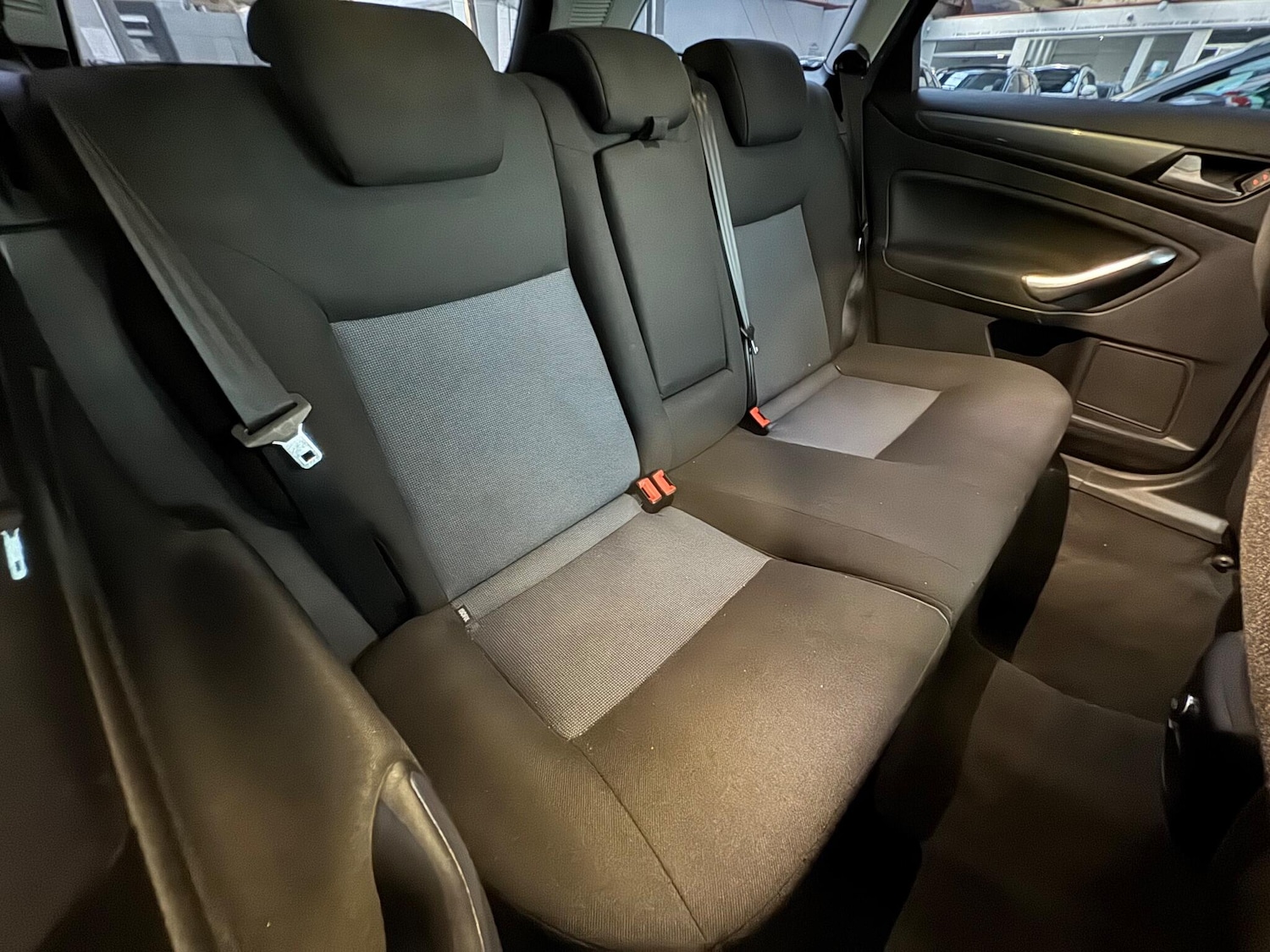 Used Ford Mondeo 2014 for sale - 76361687: Photo 8