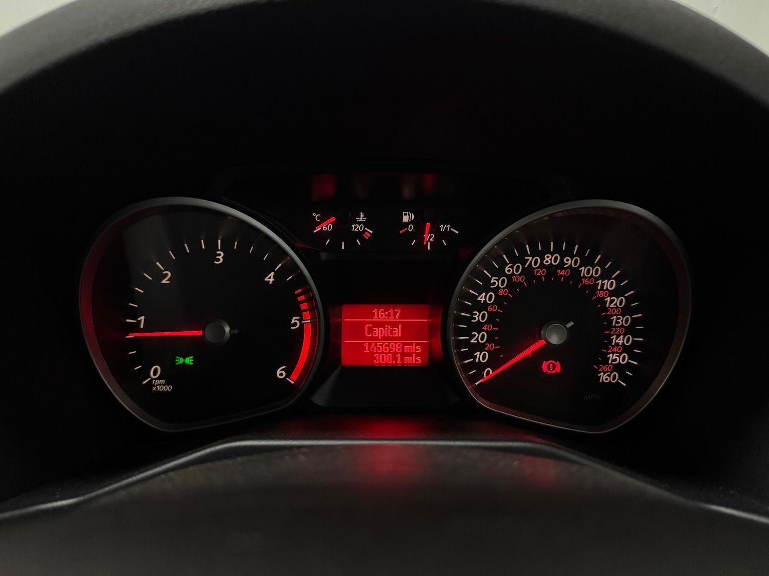Used Ford Mondeo 2014 for sale - 76361687: Photo 9