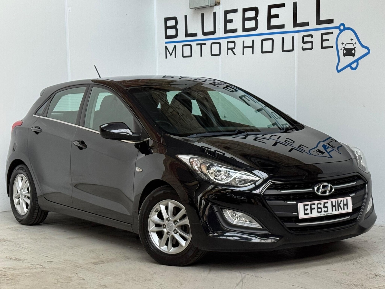 Used Hyundai i30 2015 for sale - 76361704: Photo 1