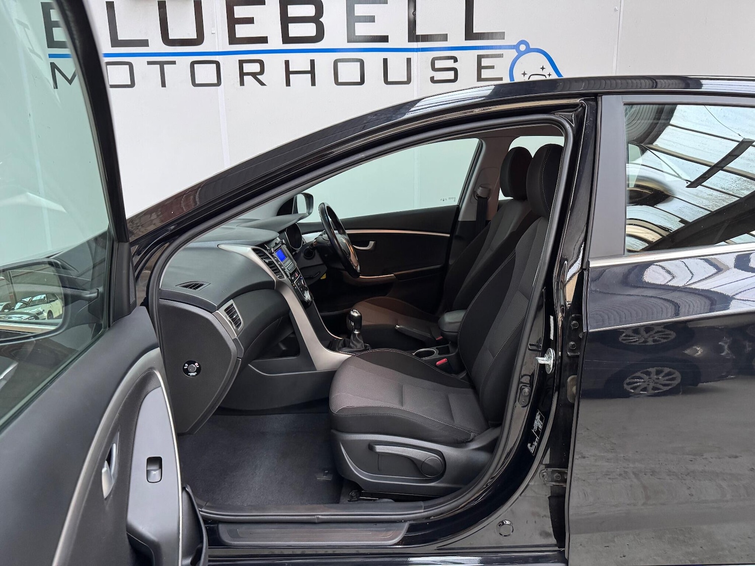 Used Hyundai i30 2015 for sale - 76361704: Photo 11