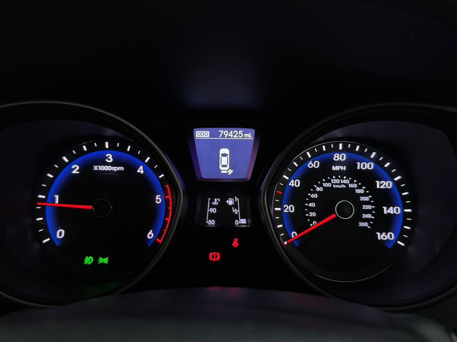 Used Hyundai i30 2015 for sale - 76361704: Photo 15
