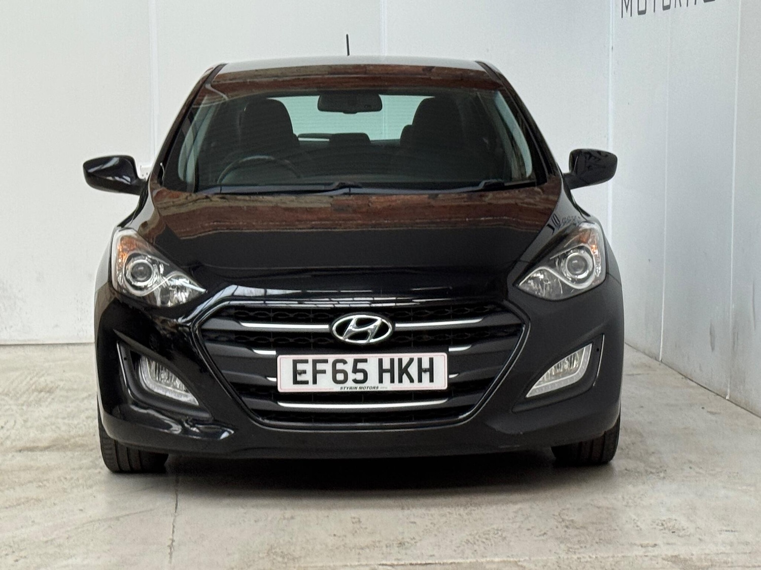 Used Hyundai i30 2015 for sale - 76361704: Photo 2