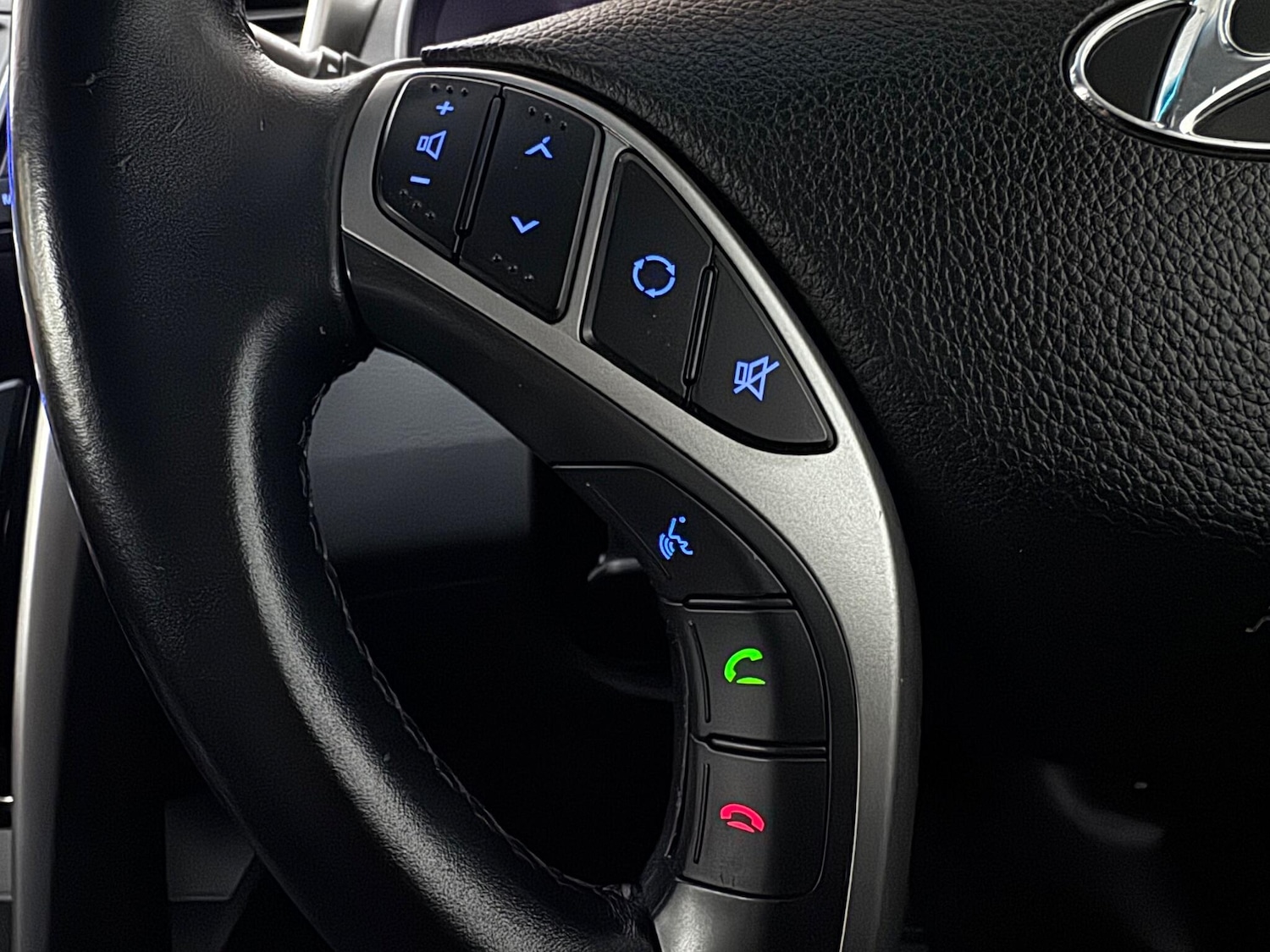 Used Hyundai i30 2015 for sale - 76361704: Photo 20