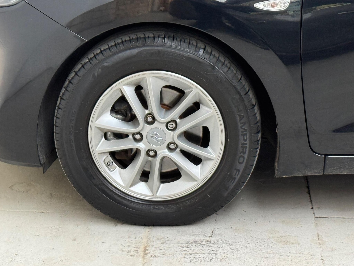 Used Hyundai i30 2015 for sale - 76361704: Photo 24