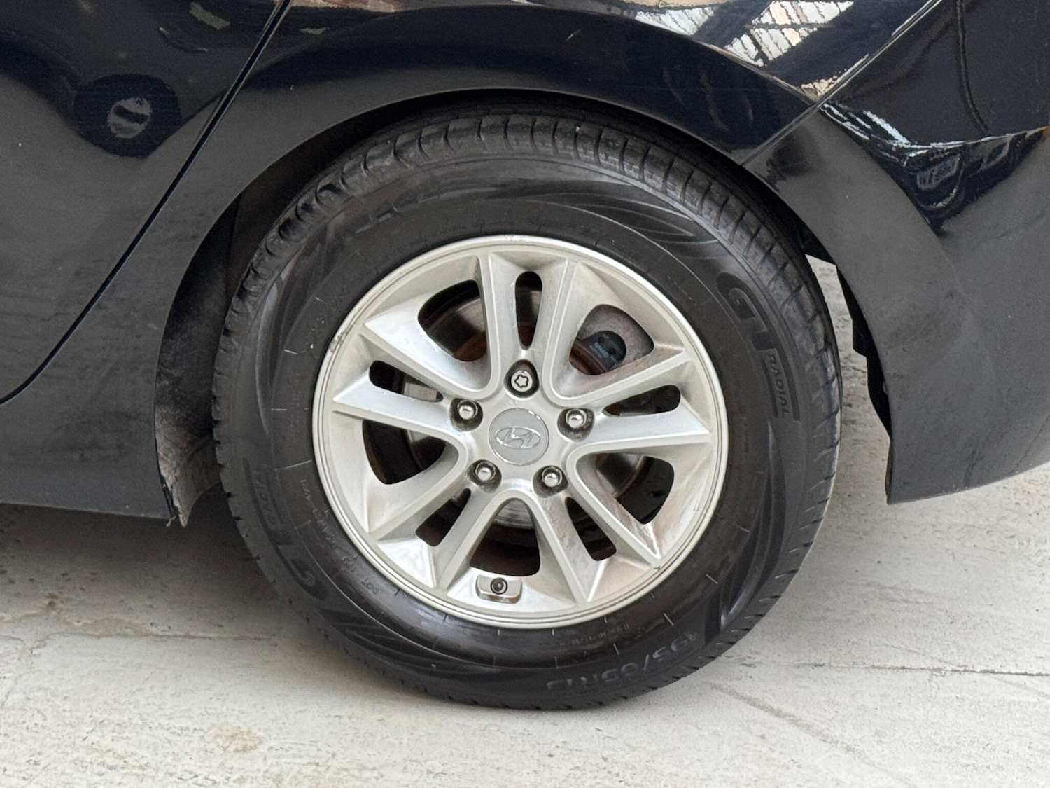 Used Hyundai i30 2015 for sale - 76361704: Photo 25