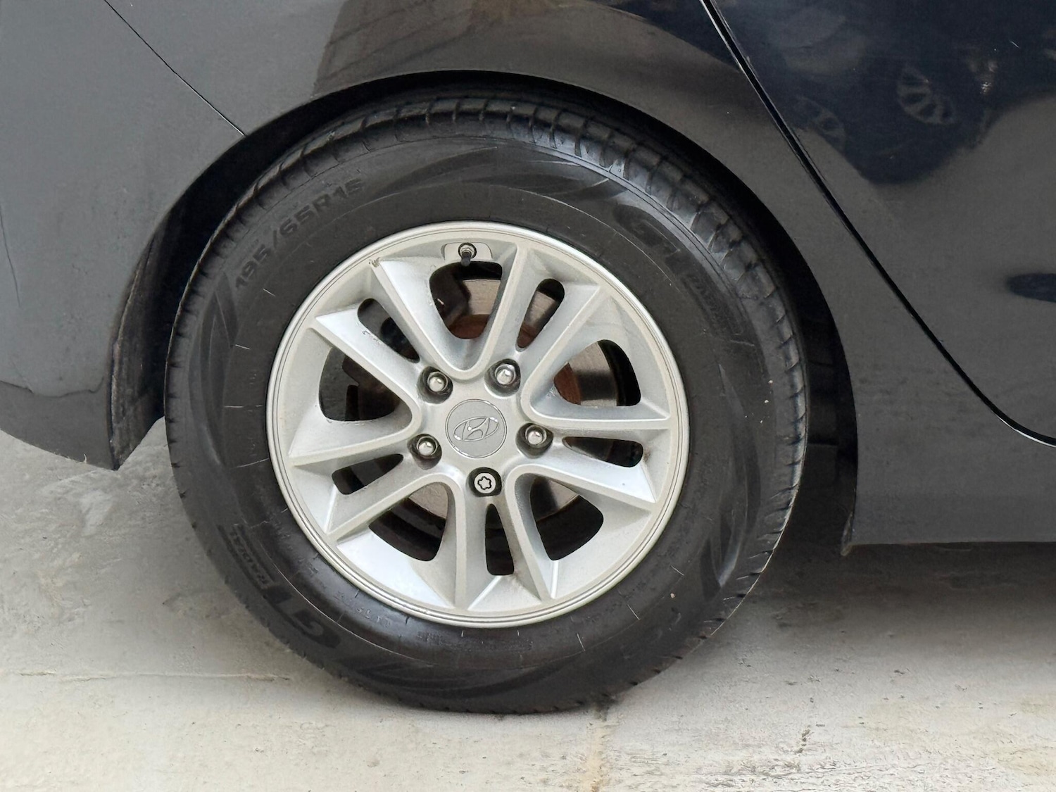 Used Hyundai i30 2015 for sale - 76361704: Photo 26