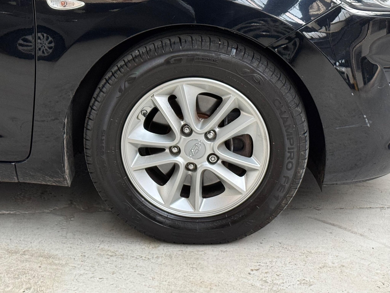 Used Hyundai i30 2015 for sale - 76361704: Photo 27