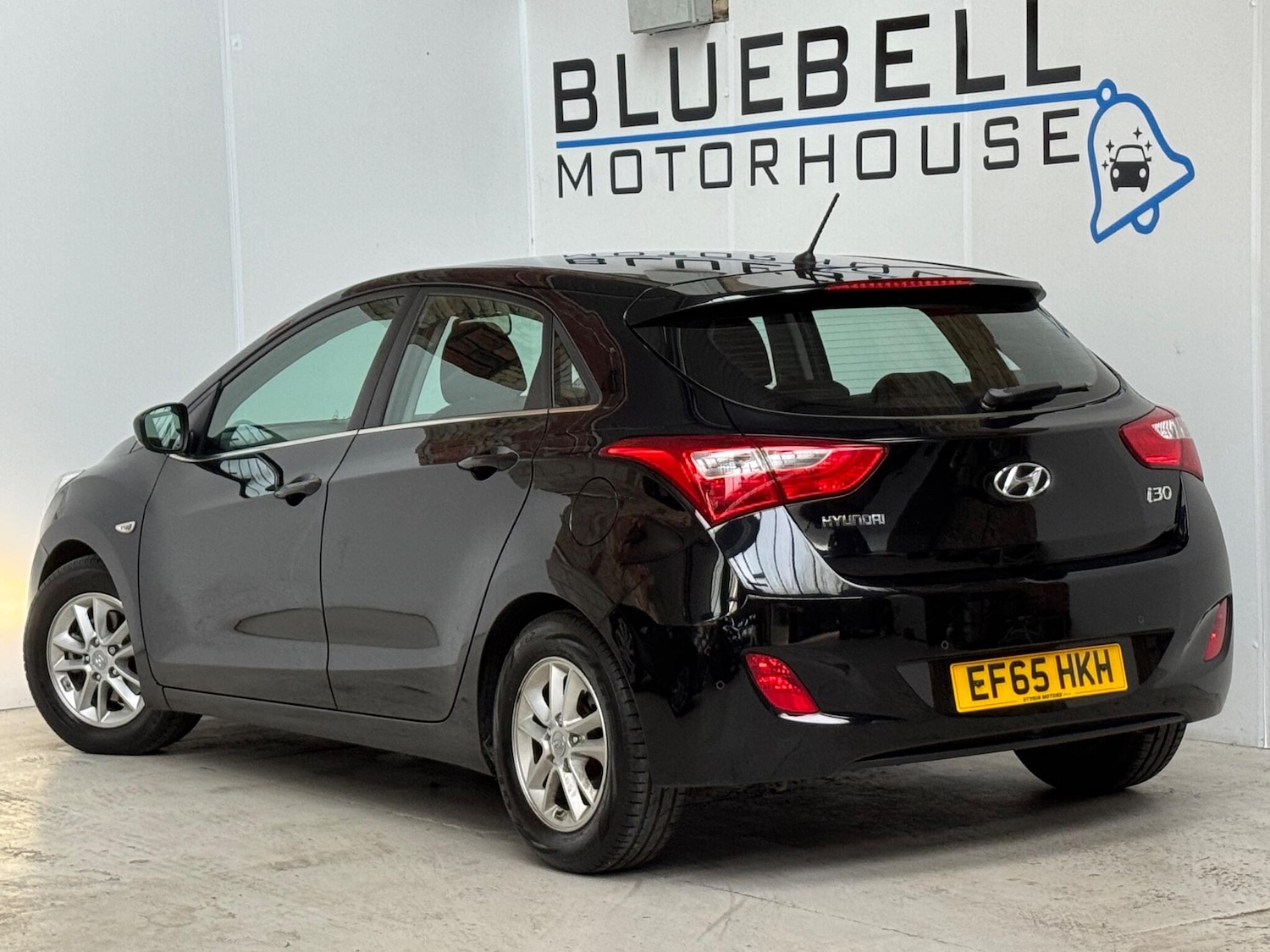 Used Hyundai i30 2015 for sale - 76361704: Photo 5
