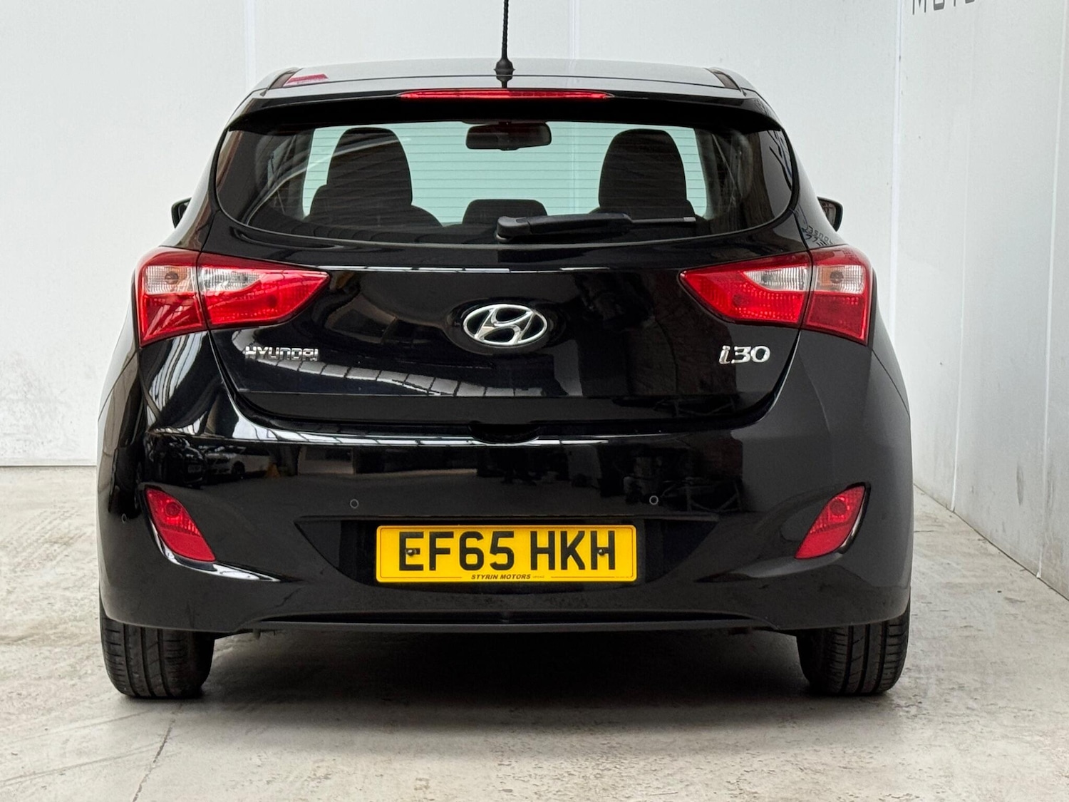 Used Hyundai i30 2015 for sale - 76361704: Photo 6