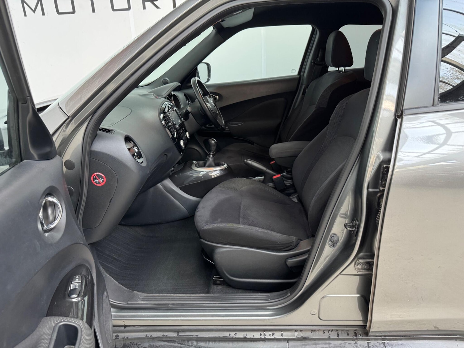 Used Nissan Juke 2014 for sale - 78022664: Photo 10