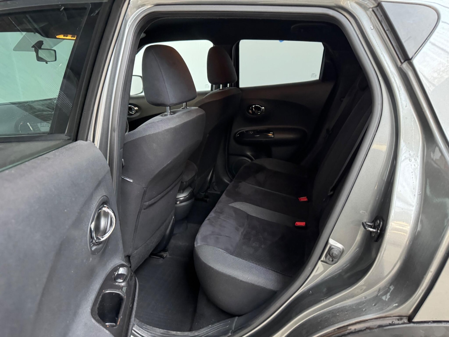 Used Nissan Juke 2014 for sale - 78022664: Photo 11