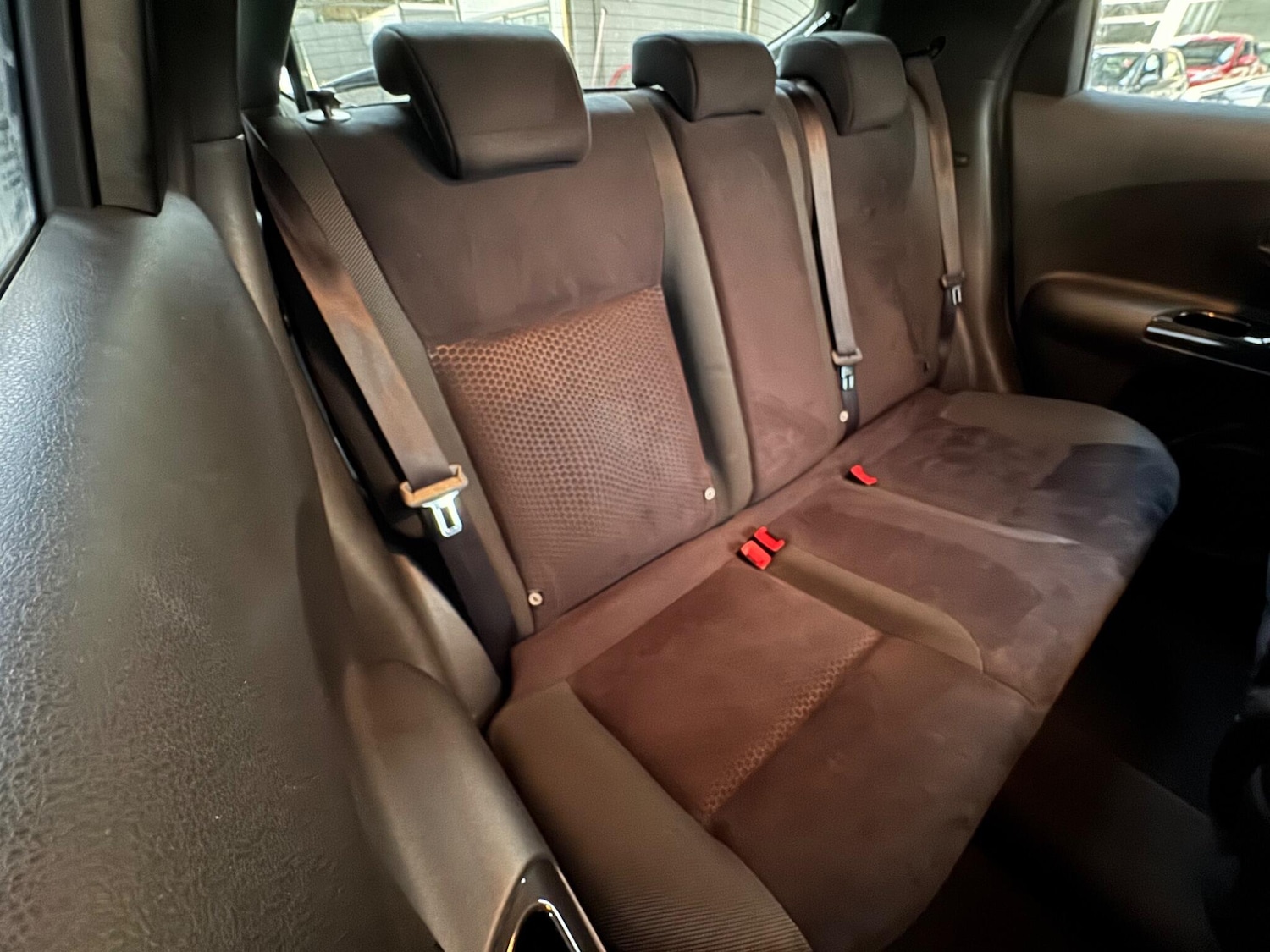 Used Nissan Juke 2014 for sale - 78022664: Photo 12