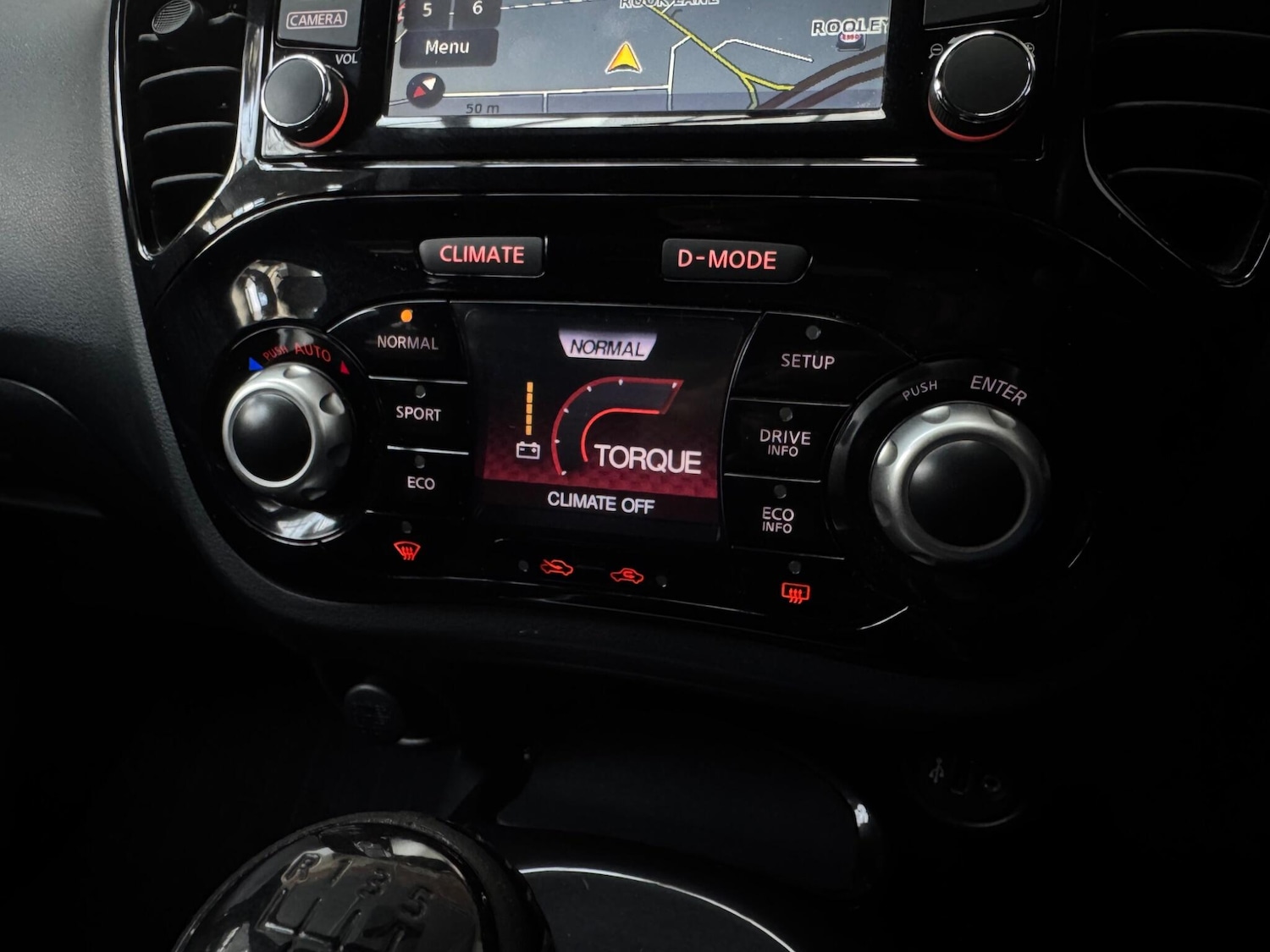 Used Nissan Juke 2014 for sale - 78022664: Photo 19