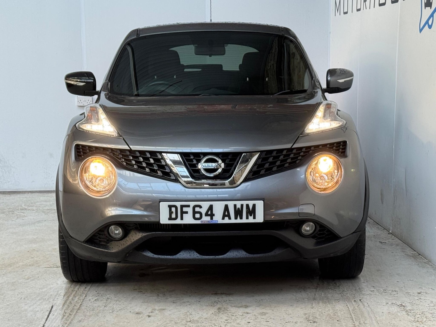 Used Nissan Juke 2014 for sale - 78022664: Photo 2