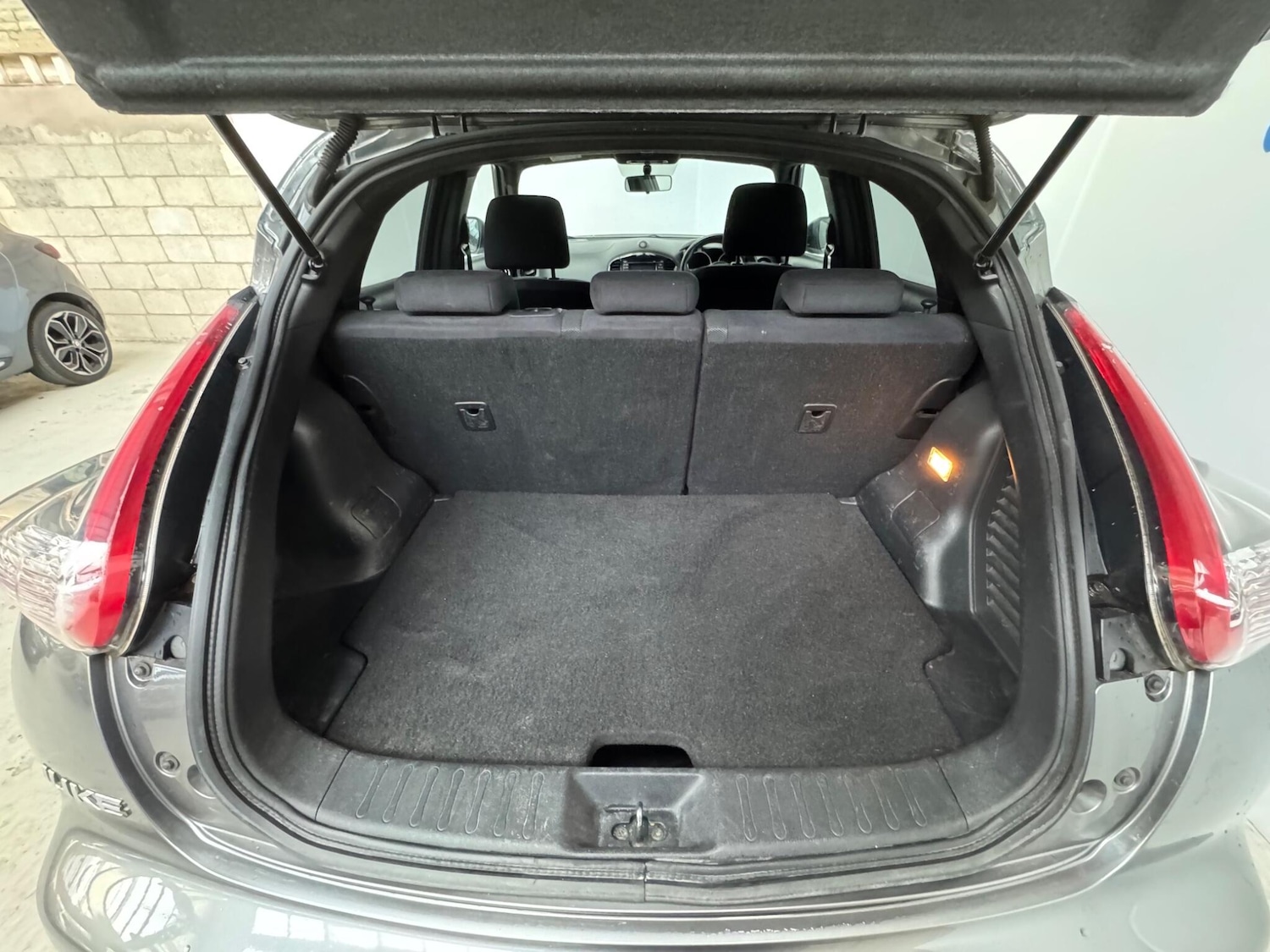 Used Nissan Juke 2014 for sale - 78022664: Photo 24