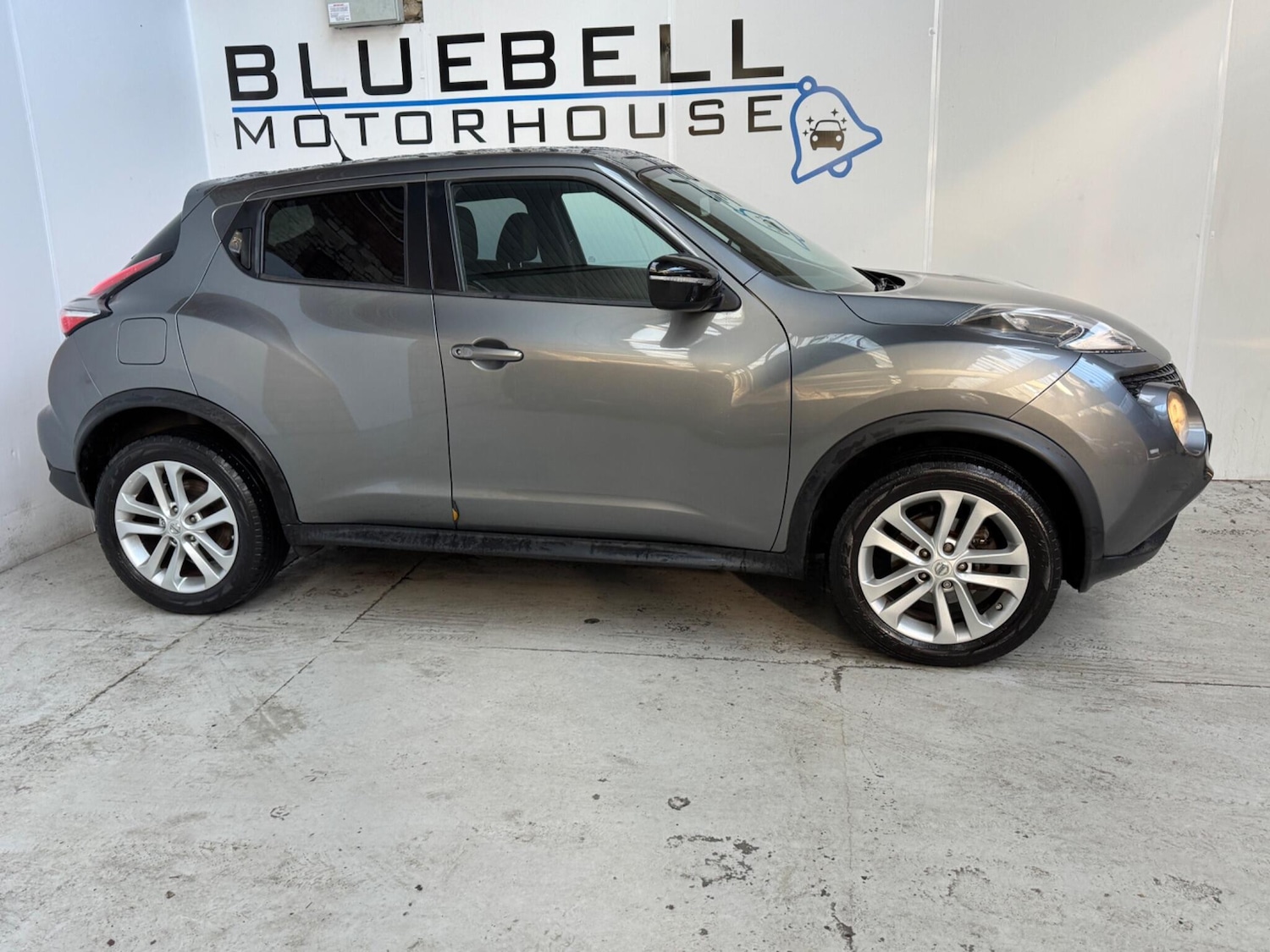 Used Nissan Juke 2014 for sale - 78022664: Photo 9