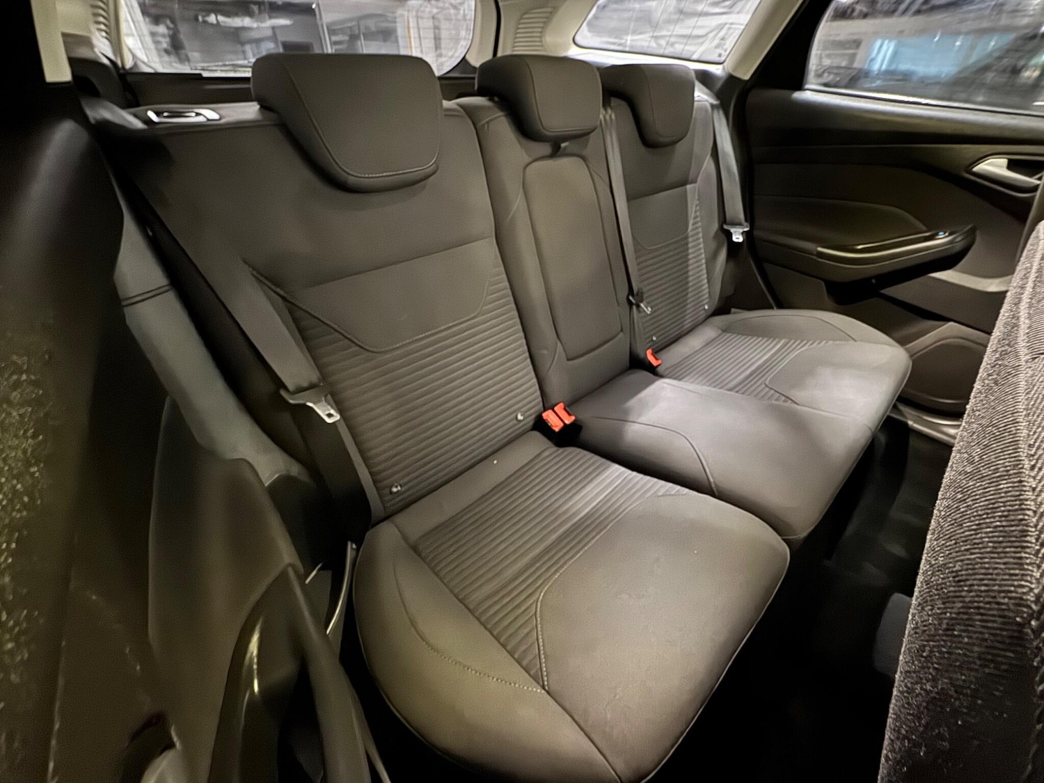 Used Ford Focus 2015 for sale - 77307772: Photo 13