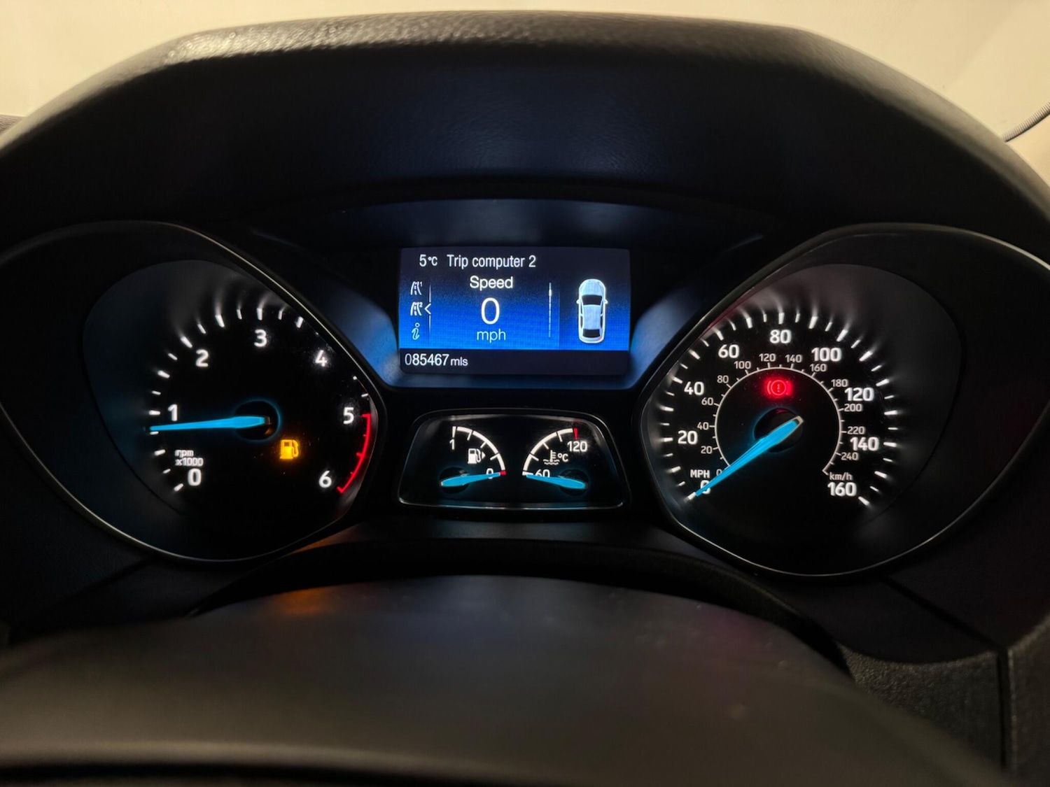 Used Ford Focus 2015 for sale - 77307772: Photo 15