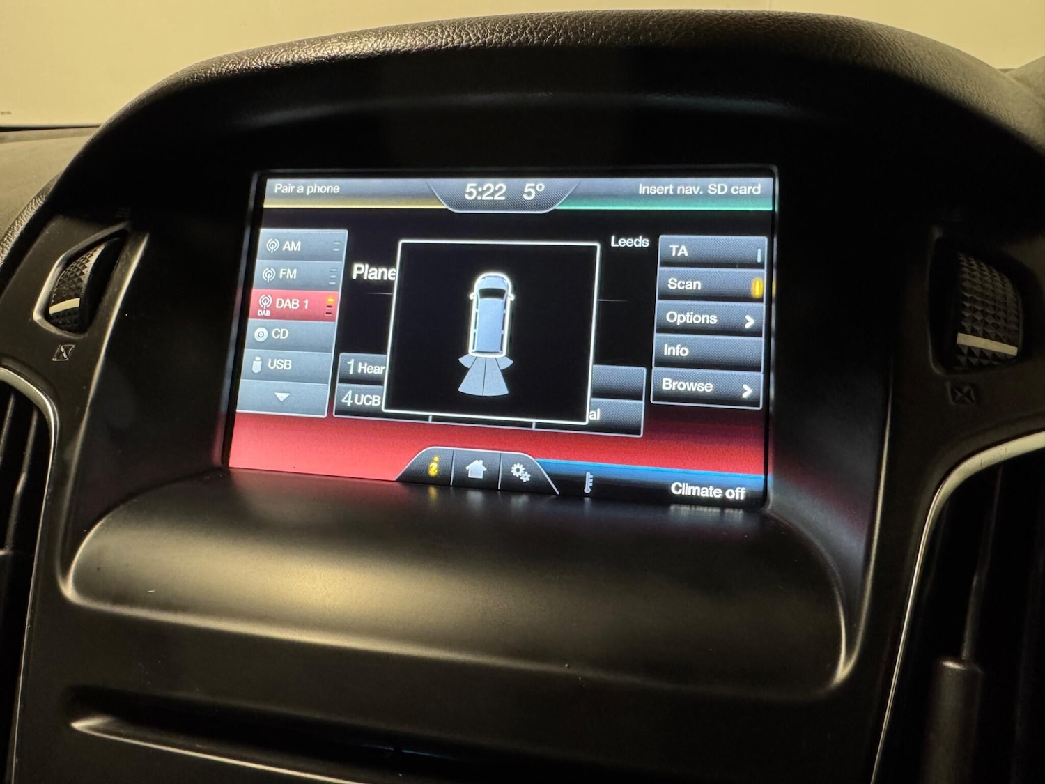 Used Ford Focus 2015 for sale - 77307772: Photo 18