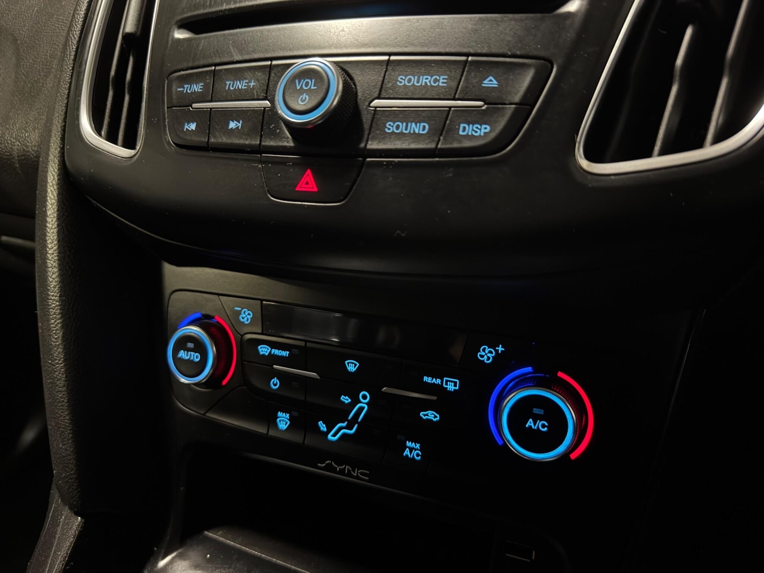 Used Ford Focus 2015 for sale - 77307772: Photo 19