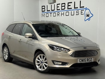 Ford Focus feature image