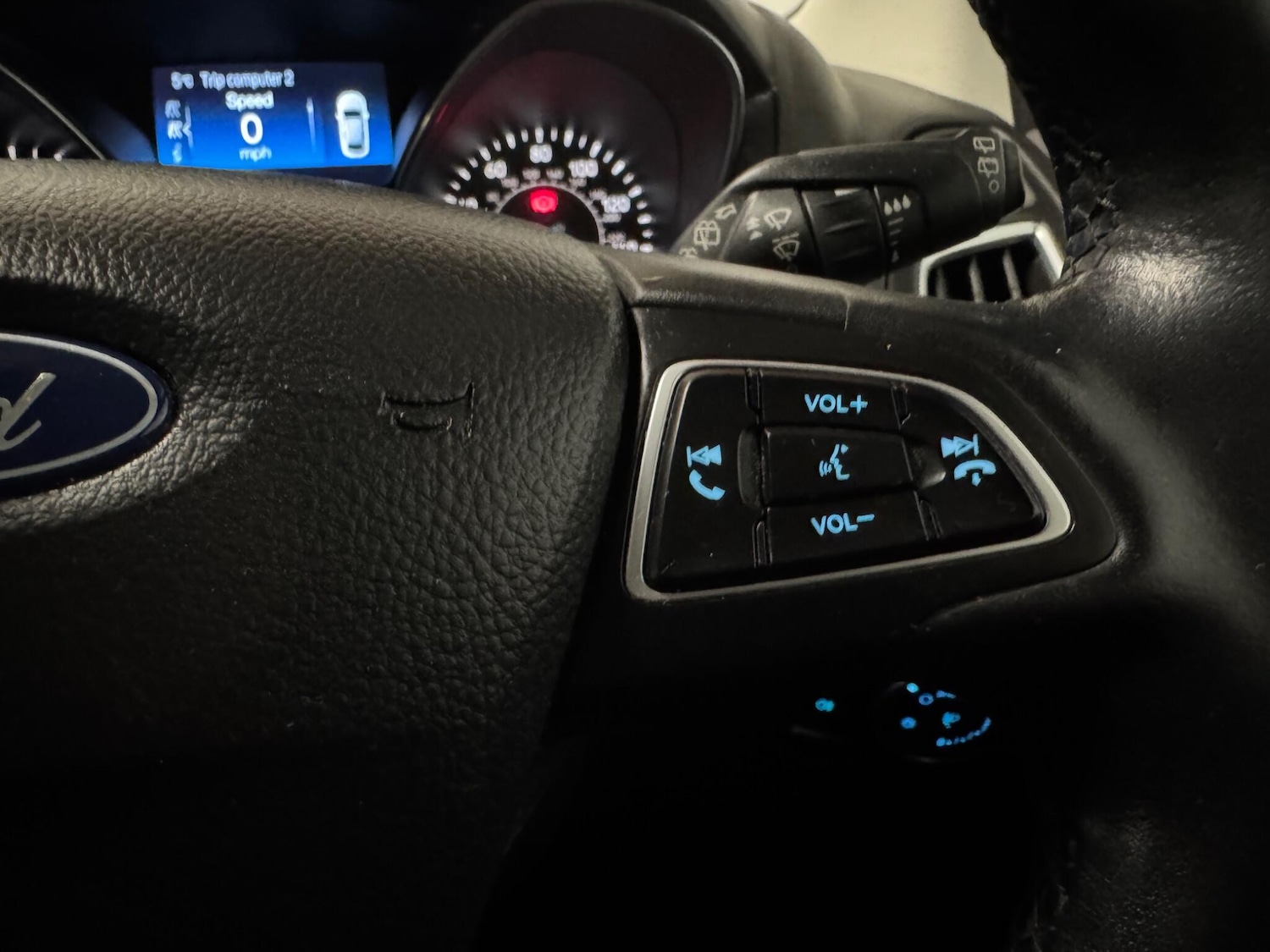 Used Ford Focus 2015 for sale - 77307772: Photo 21