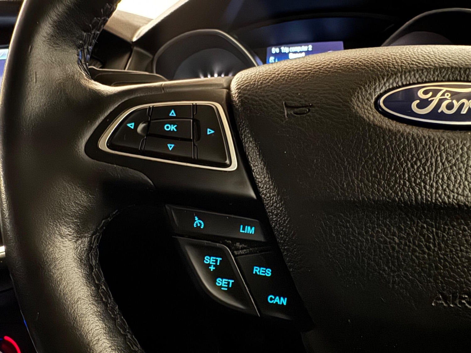 Used Ford Focus 2015 for sale - 77307772: Photo 22