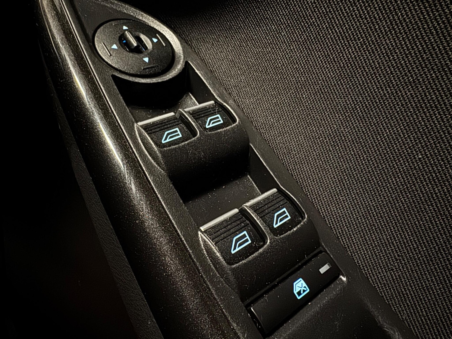 Used Ford Focus 2015 for sale - 77307772: Photo 24