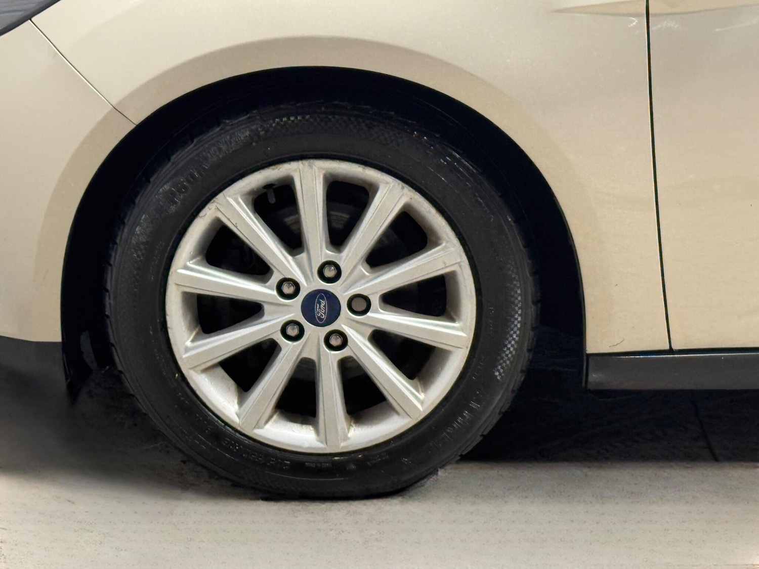 Used Ford Focus 2015 for sale - 77307772: Photo 26