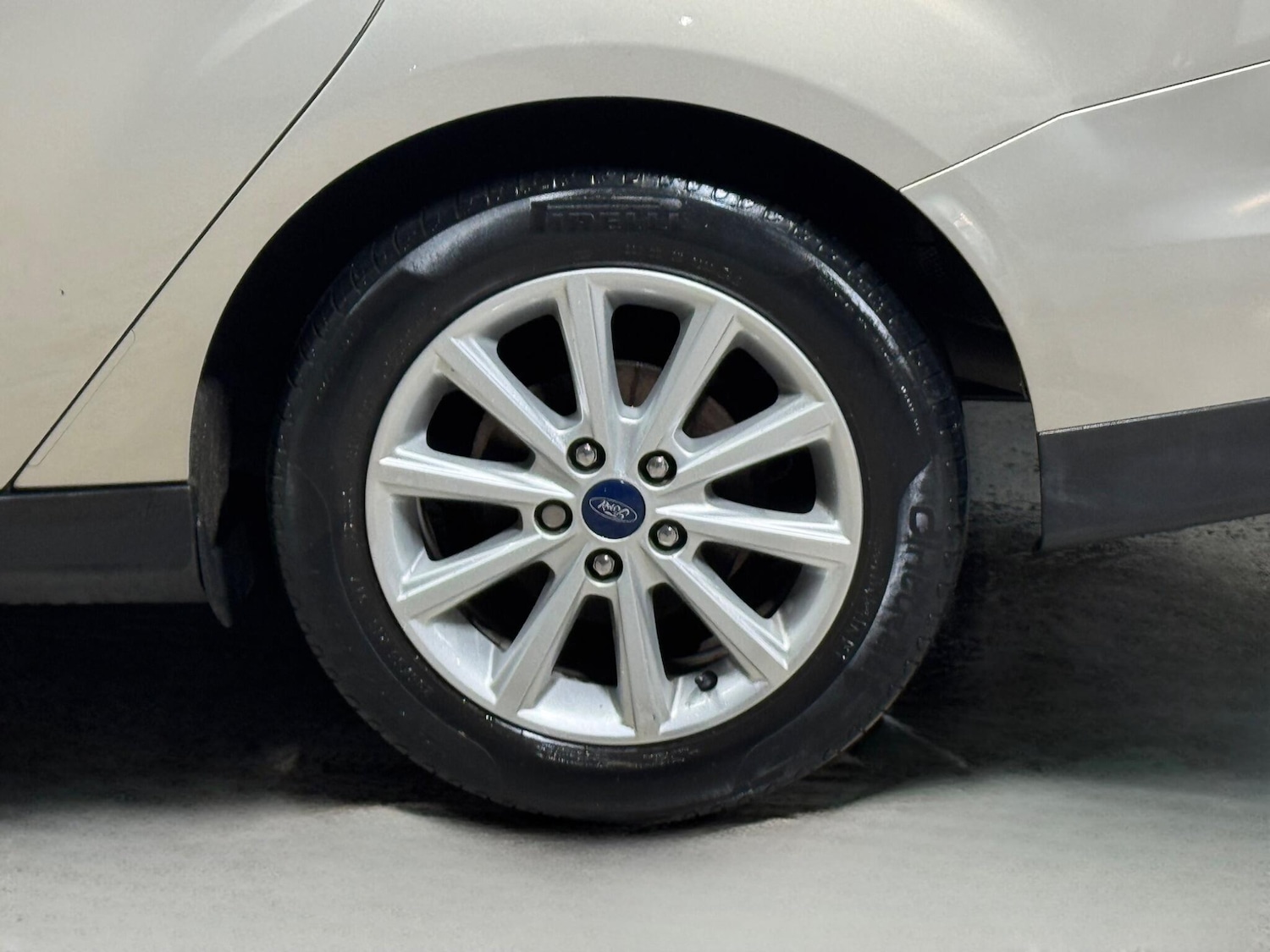 Used Ford Focus 2015 for sale - 77307772: Photo 27