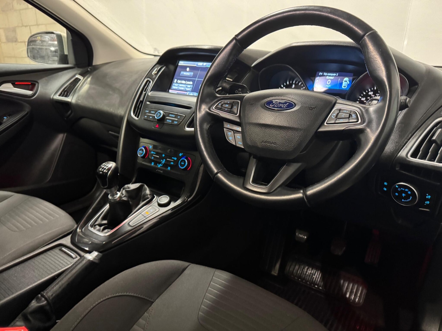 Used Ford Focus 2015 for sale - 77307772: Photo 4