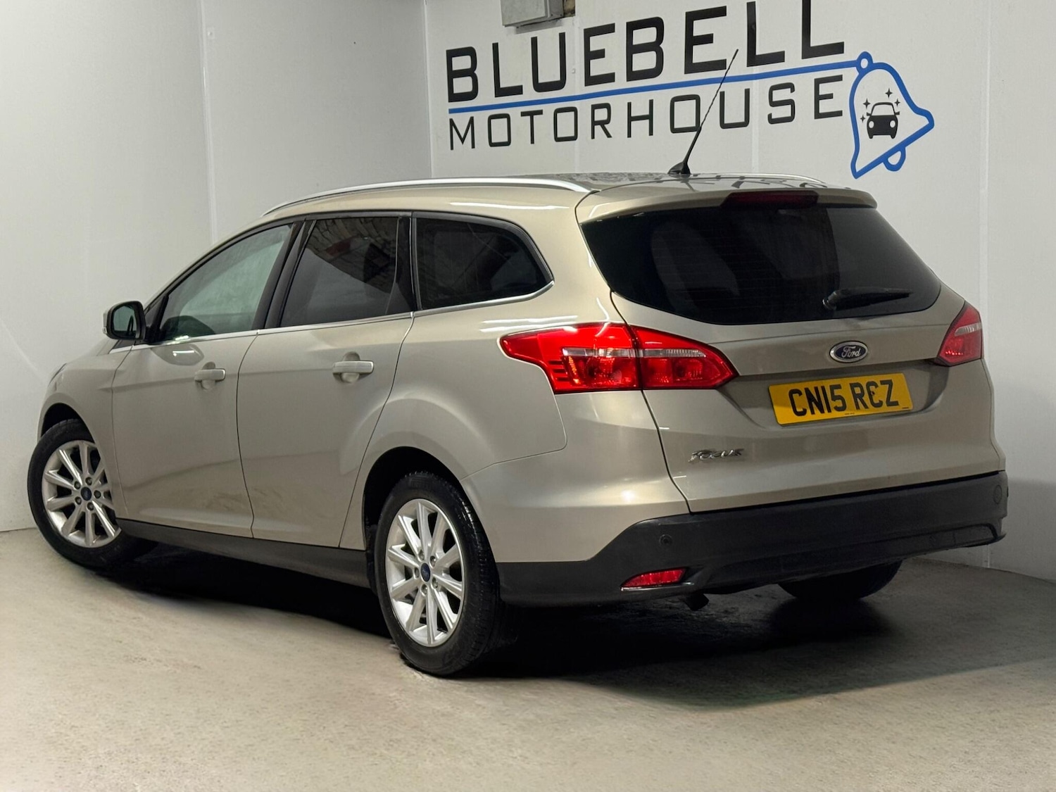 Used Ford Focus 2015 for sale - 77307772: Photo 5