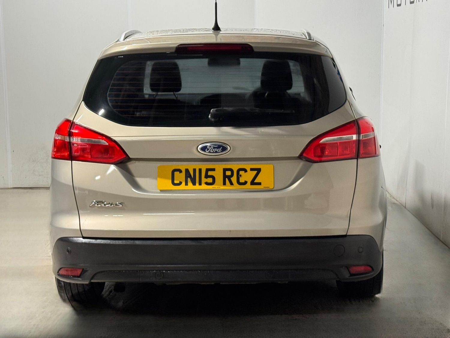 Used Ford Focus 2015 for sale - 77307772: Photo 6