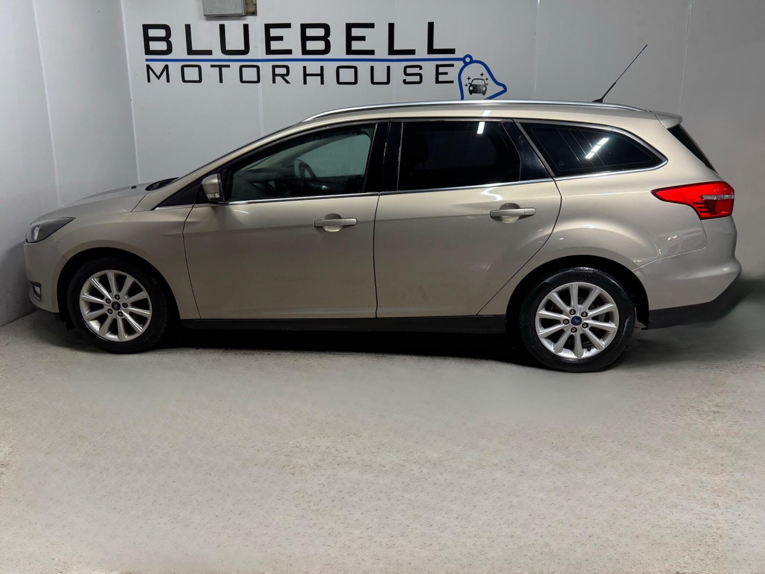 Used Ford Focus 2015 for sale - 77307772: Photo 8