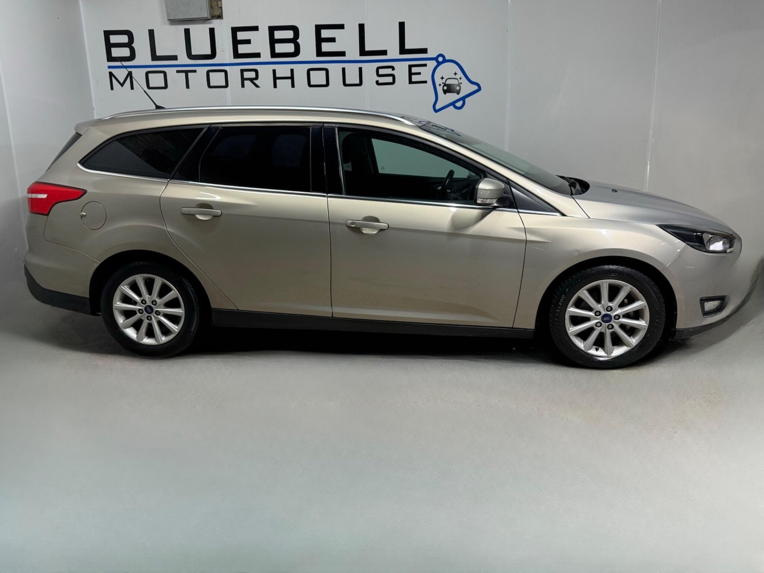 Used Ford Focus 2015 for sale - 77307772: Photo 9
