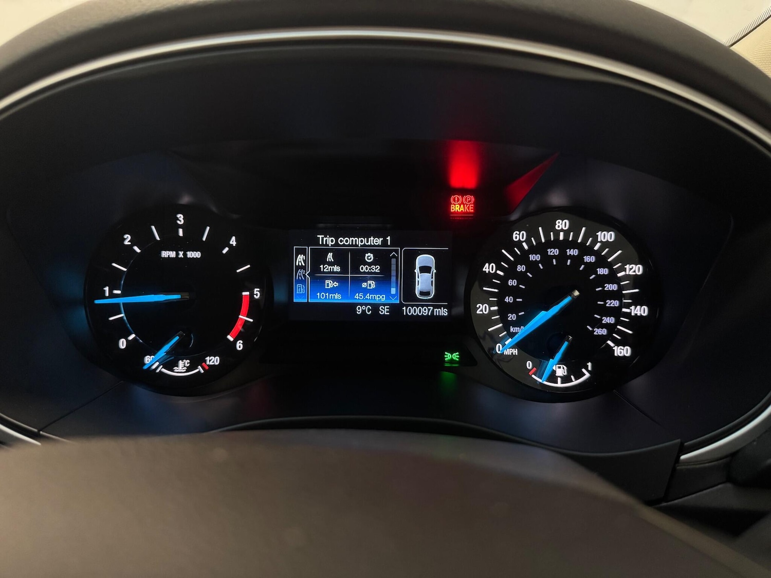 Used Ford Mondeo 2015 for sale - 76543145: Photo 15