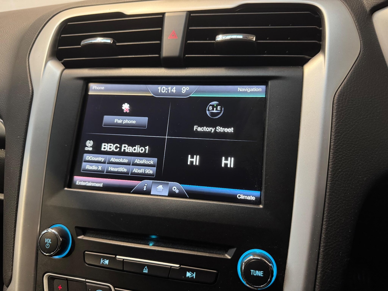 Used Ford Mondeo 2015 for sale - 76543145: Photo 16