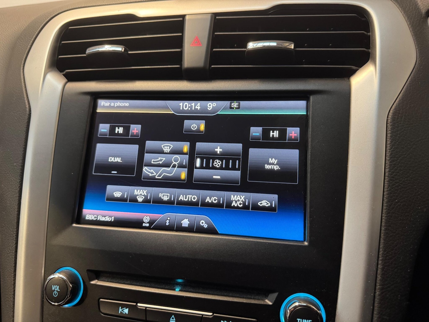 Used Ford Mondeo 2015 for sale - 76543145: Photo 20