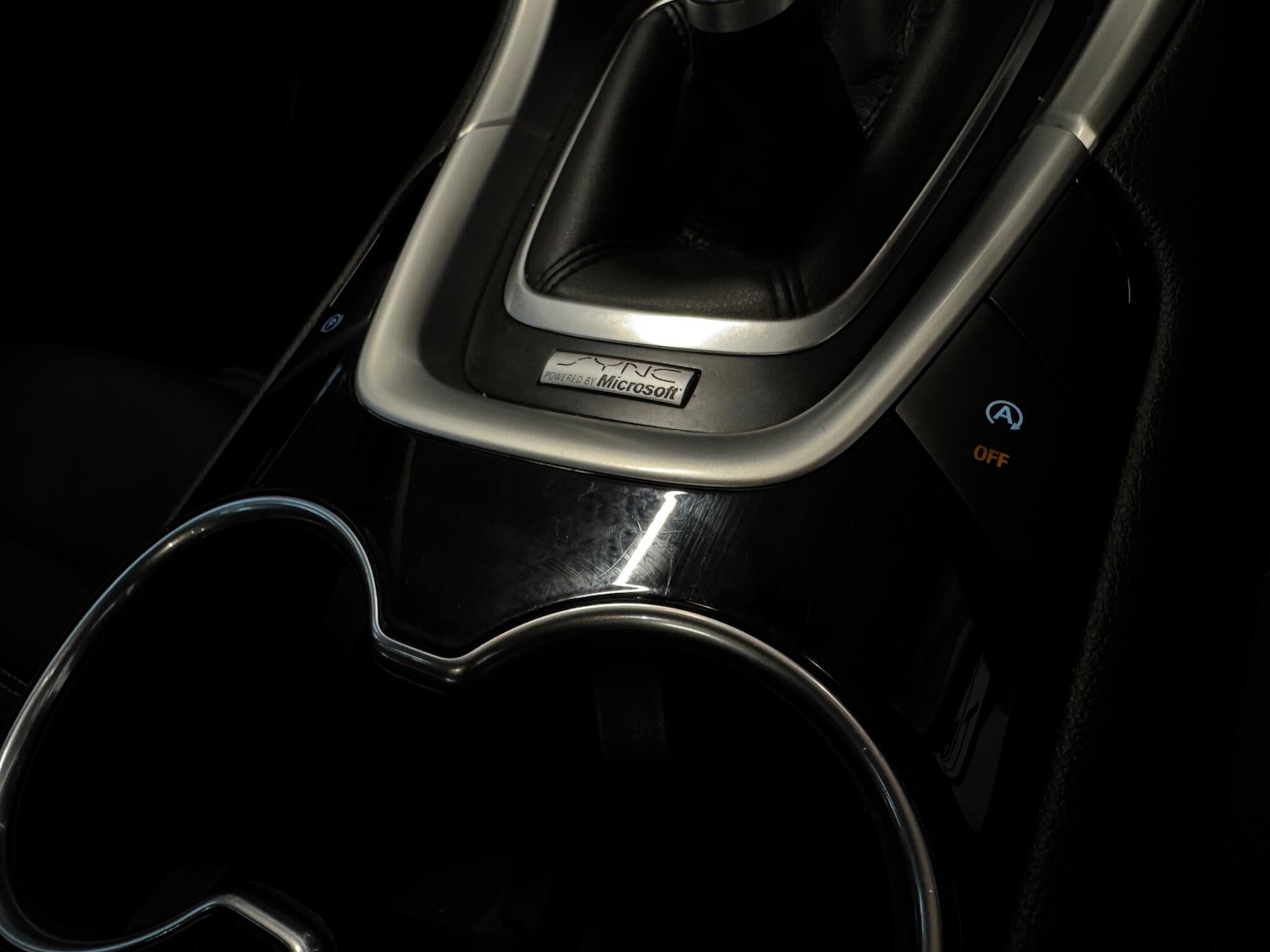 Used Ford Mondeo 2015 for sale - 76543145: Photo 22