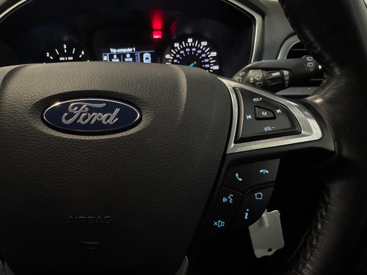 Used Ford Mondeo 2015 for sale - 76543145: Photo 23