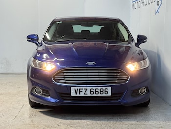 Used Ford Mondeo 2015 for sale - 76543145: Photo