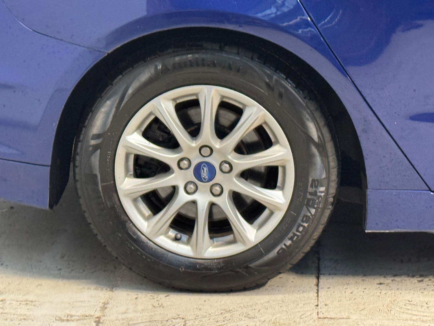 Used Ford Mondeo 2015 for sale - 76543145: Photo 31