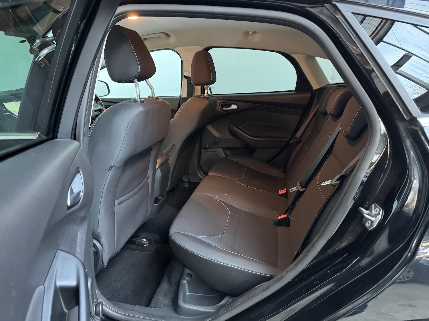 Used Ford Focus 2017 for sale - 77054290: Photo 12