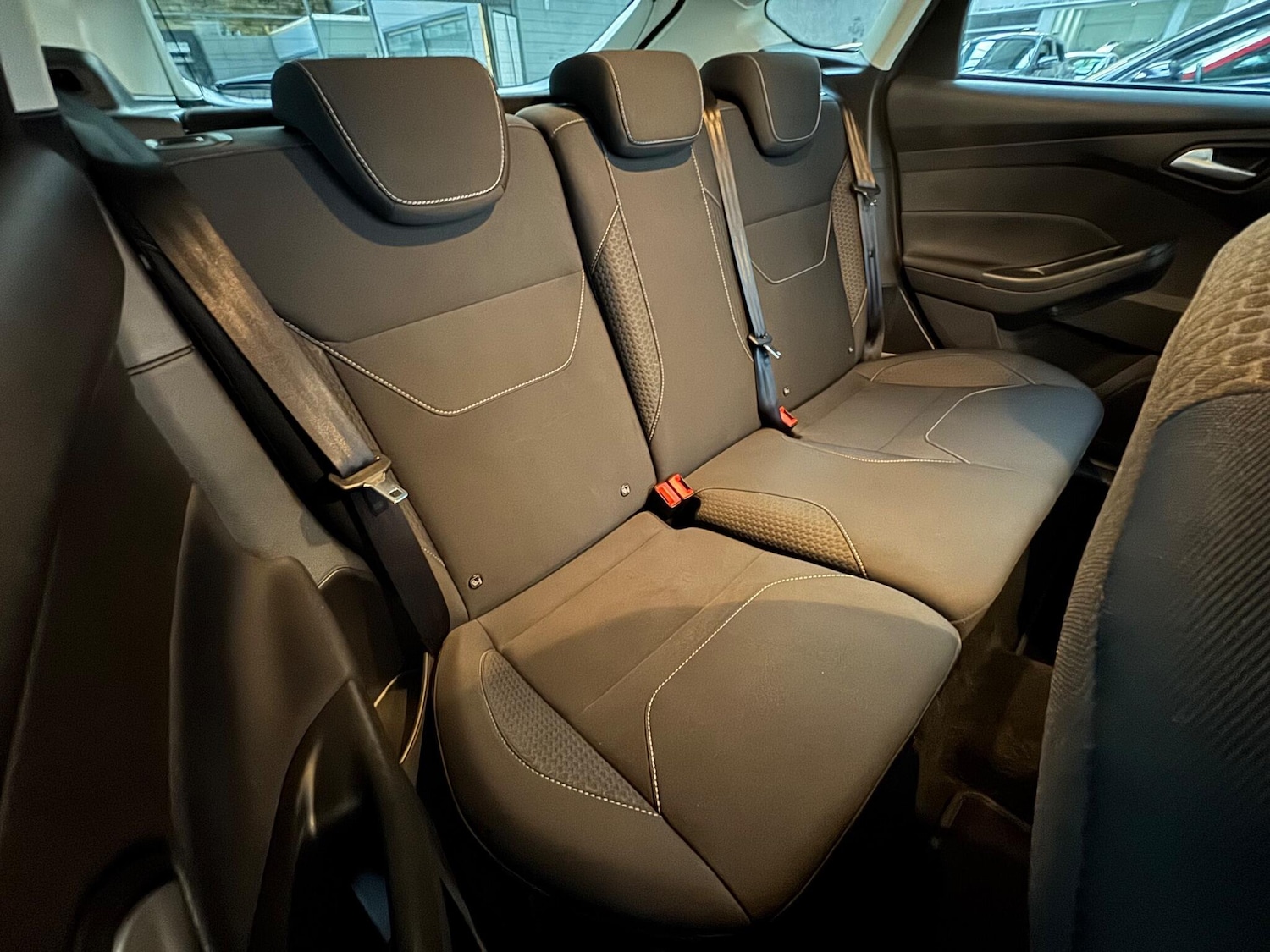 Used Ford Focus 2017 for sale - 77054290: Photo 13