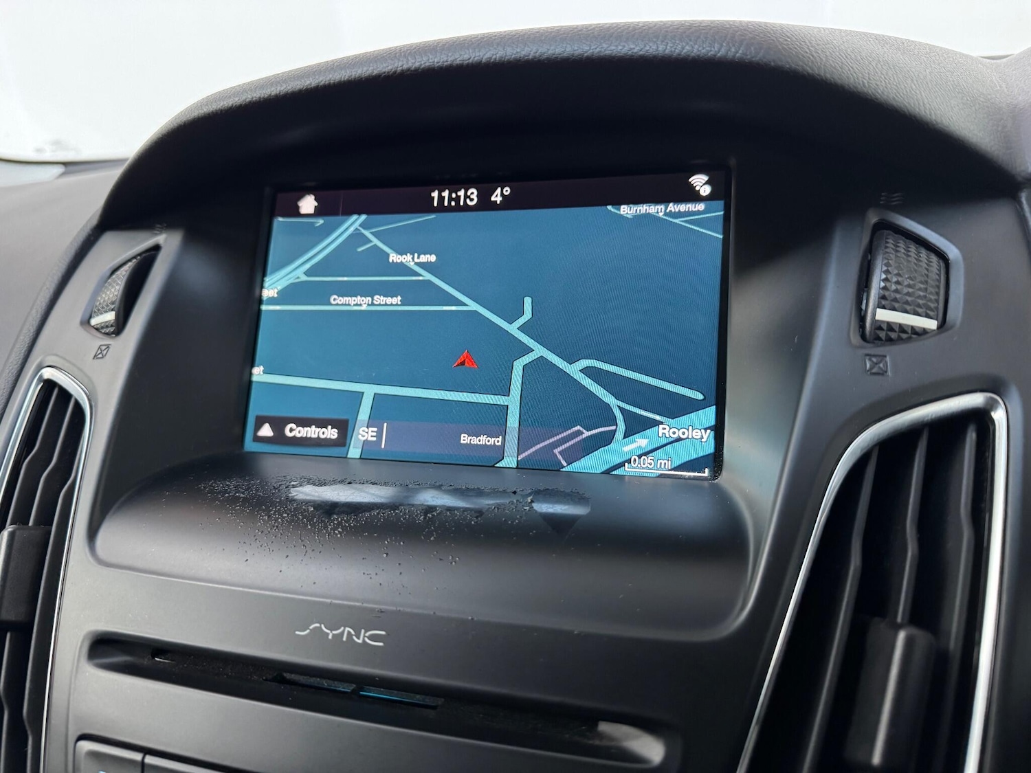 Used Ford Focus 2017 for sale - 77054290: Photo 16